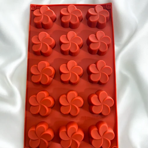 Moule en Silicone