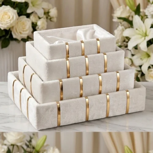 Le Trousseau ROYAL